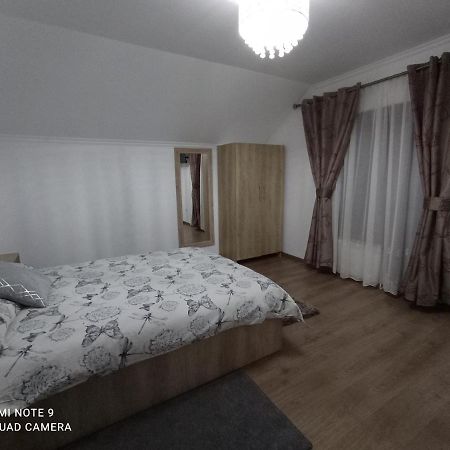 La Casa Alana Hotel Vișeu de Jos Exterior foto