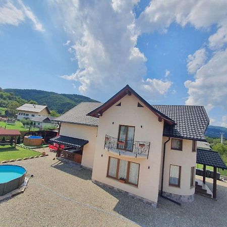 La Casa Alana Hotel Vișeu de Jos Exterior foto
