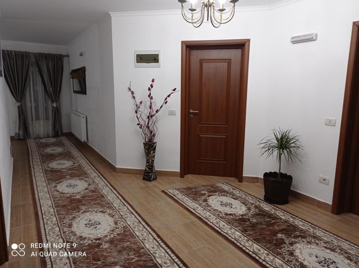 La Casa Alana Hotel Vișeu de Jos Exterior foto