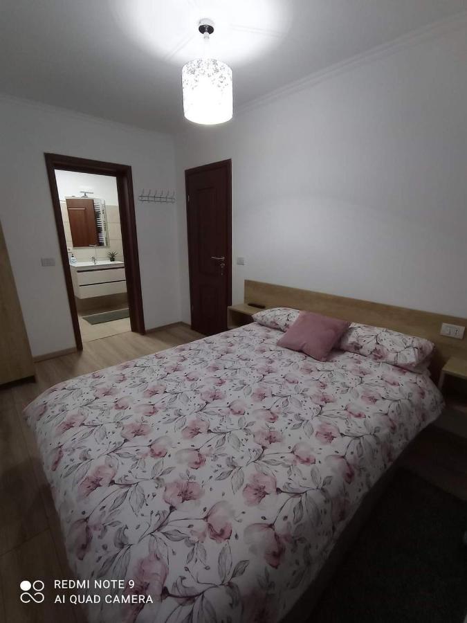 La Casa Alana Hotel Vișeu de Jos Exterior foto